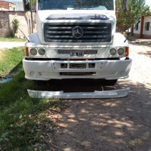 Paragolpe MB 1218 LKR