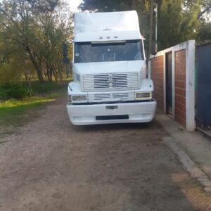 Paragolpe MB 1938 “electrónico”