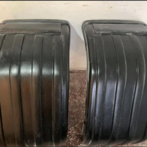 Guardabarros MB 710 17,5"