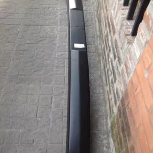 Paragolpe MB 608/710