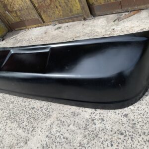 Visera MB 1114 c/soportes techo alto y bajo